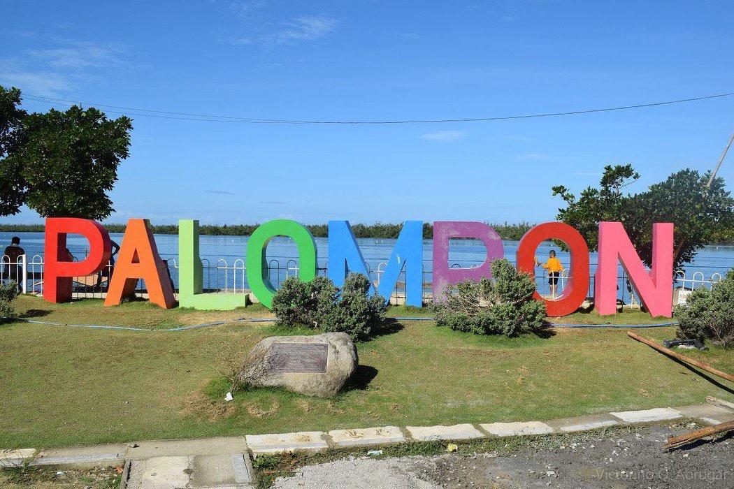 Palompon Lodge Екстер'єр фото