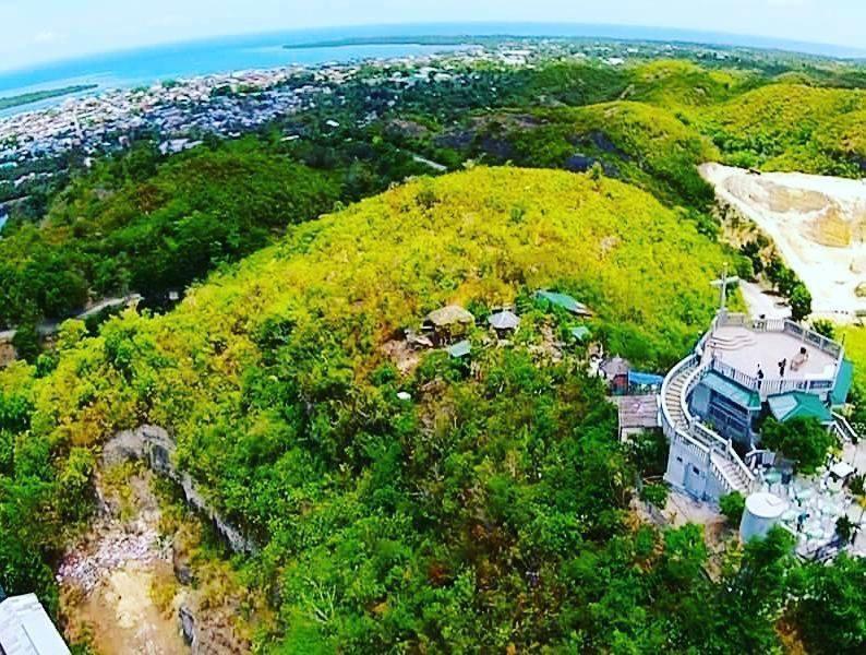 Palompon Lodge Екстер'єр фото