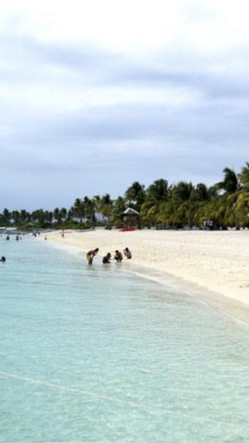 Palompon Lodge Екстер'єр фото