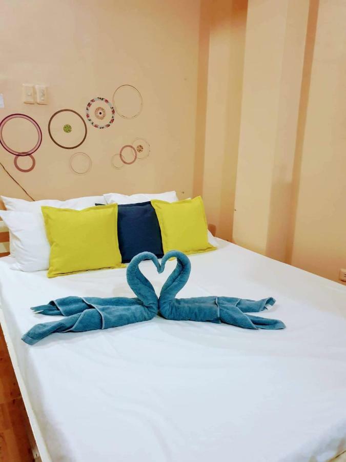 Palompon Lodge Екстер'єр фото