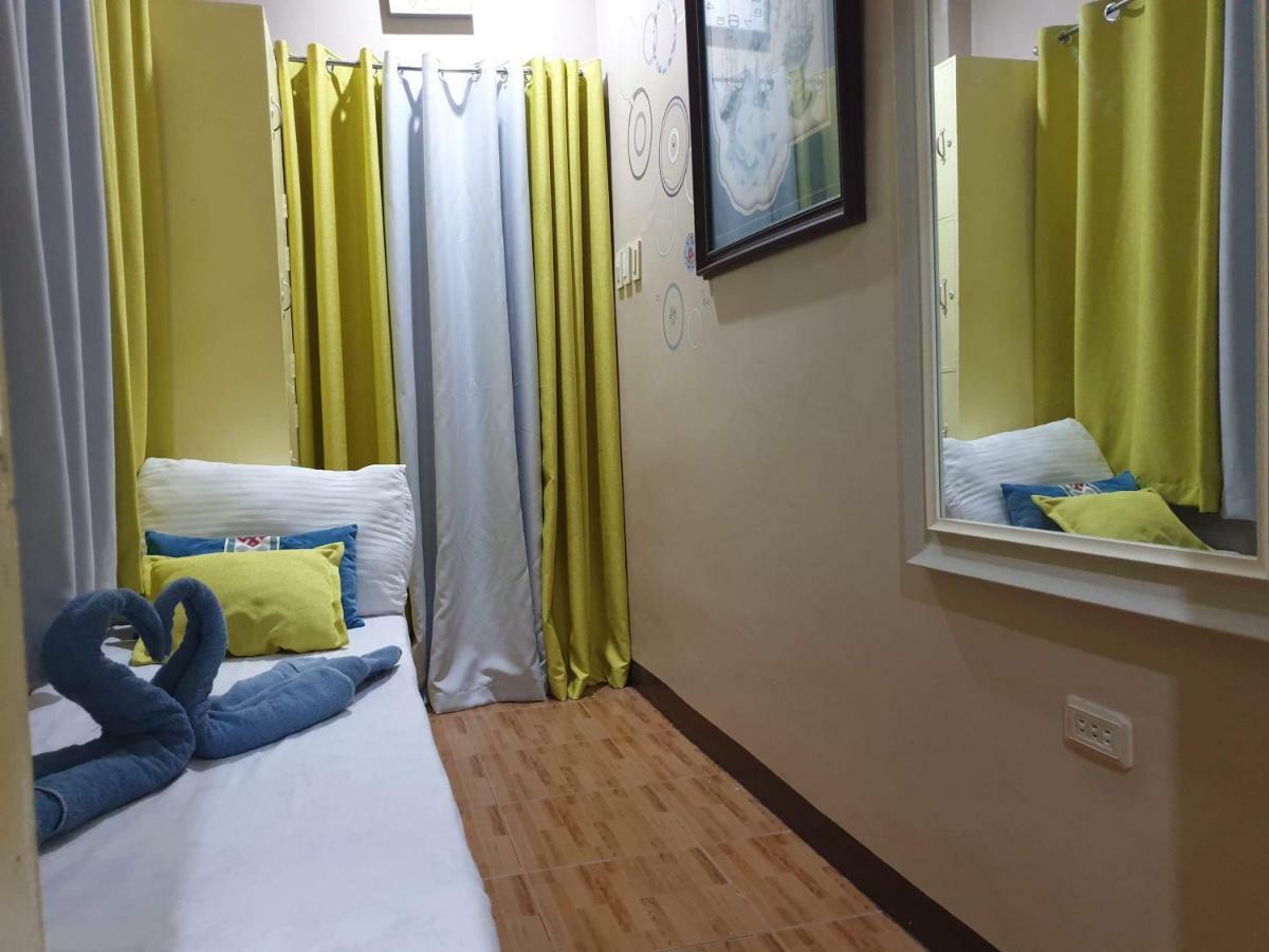 Palompon Lodge Екстер'єр фото