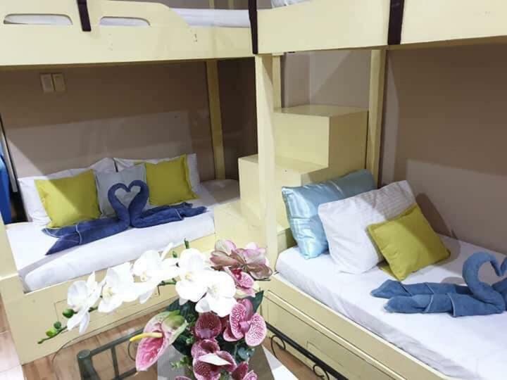 Palompon Lodge Екстер'єр фото