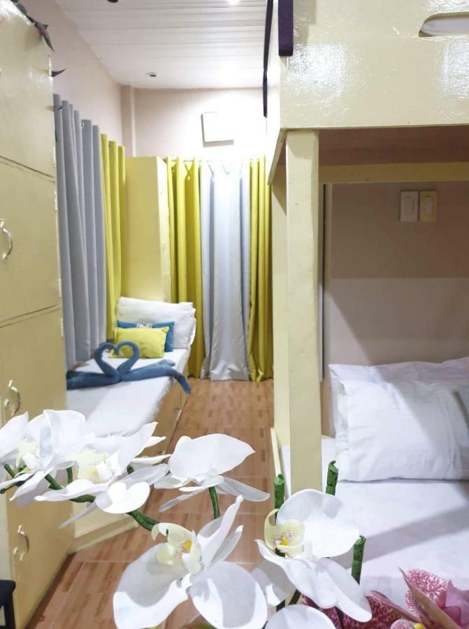 Palompon Lodge Екстер'єр фото