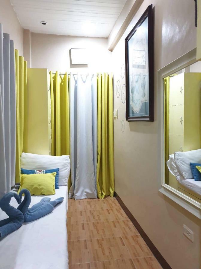 Palompon Lodge Екстер'єр фото