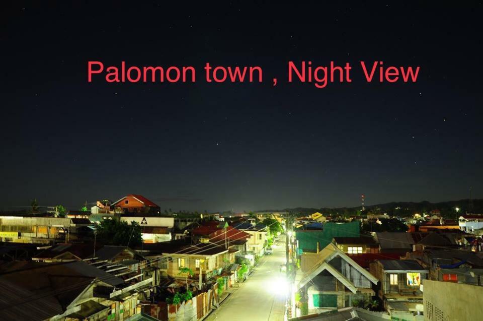 Palompon Lodge Екстер'єр фото