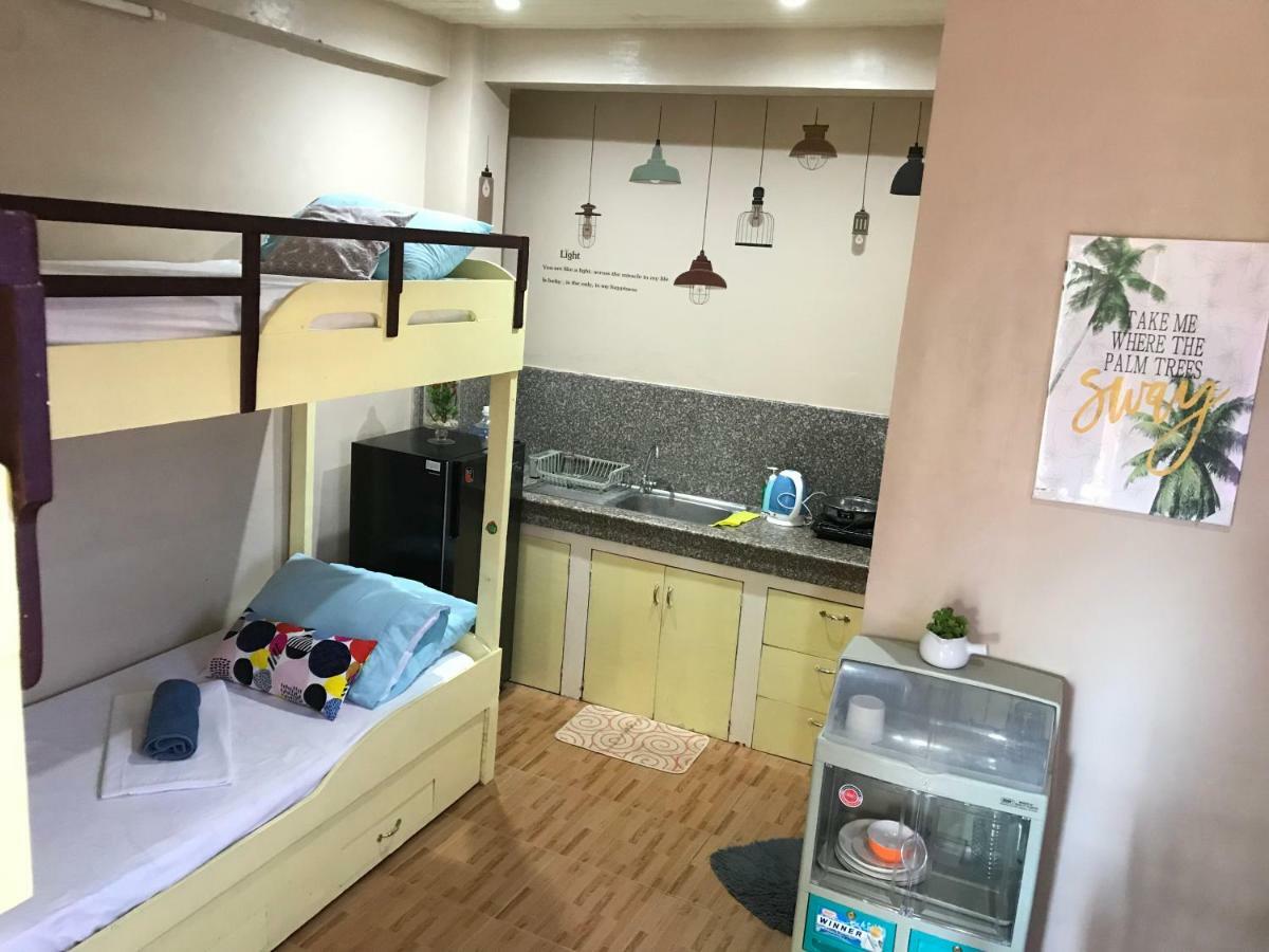 Palompon Lodge Екстер'єр фото