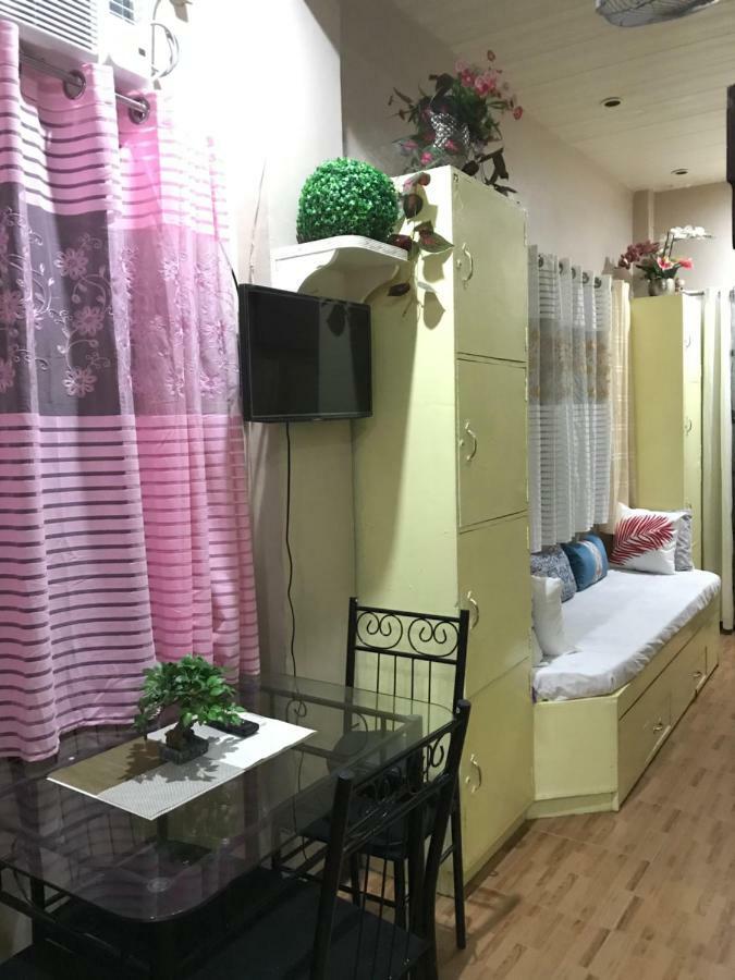 Palompon Lodge Екстер'єр фото