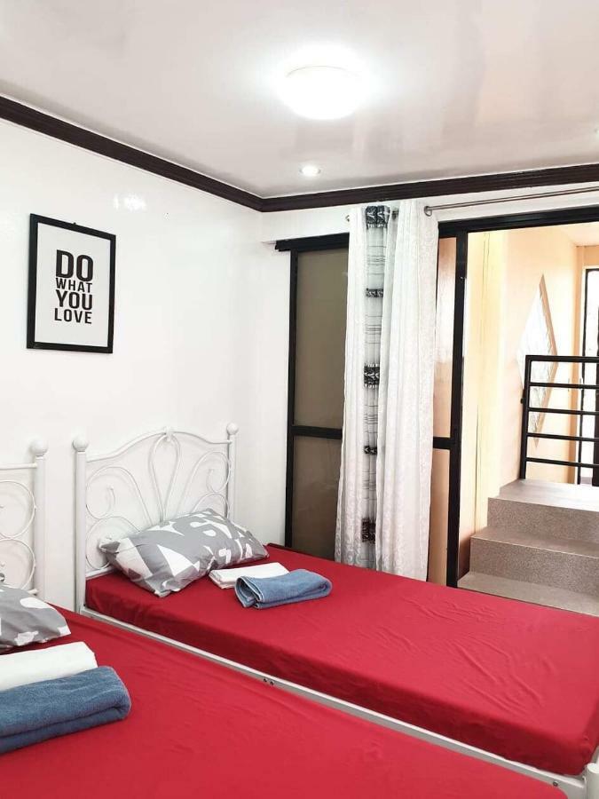 Palompon Lodge Екстер'єр фото