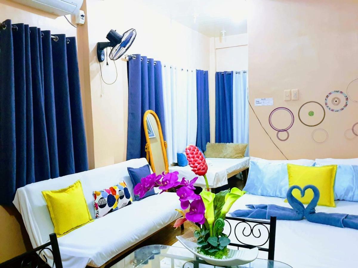 Palompon Lodge Екстер'єр фото