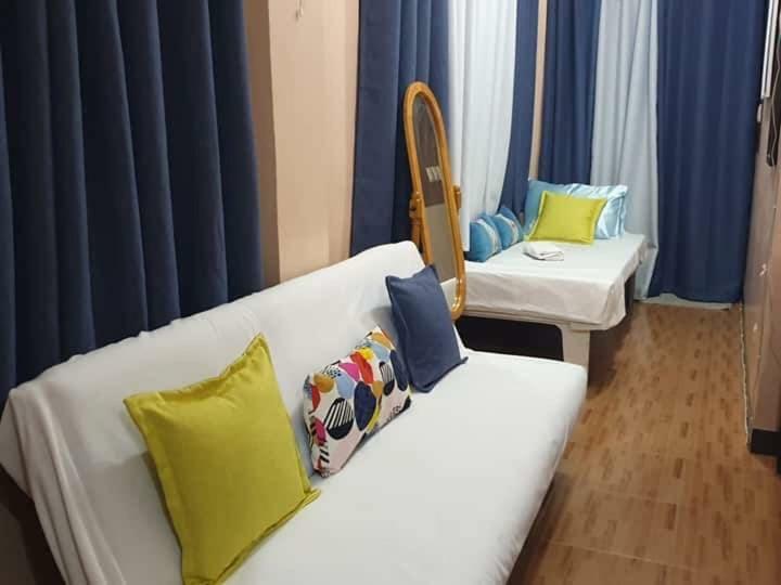 Palompon Lodge Екстер'єр фото