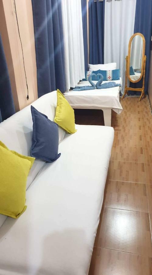 Palompon Lodge Екстер'єр фото