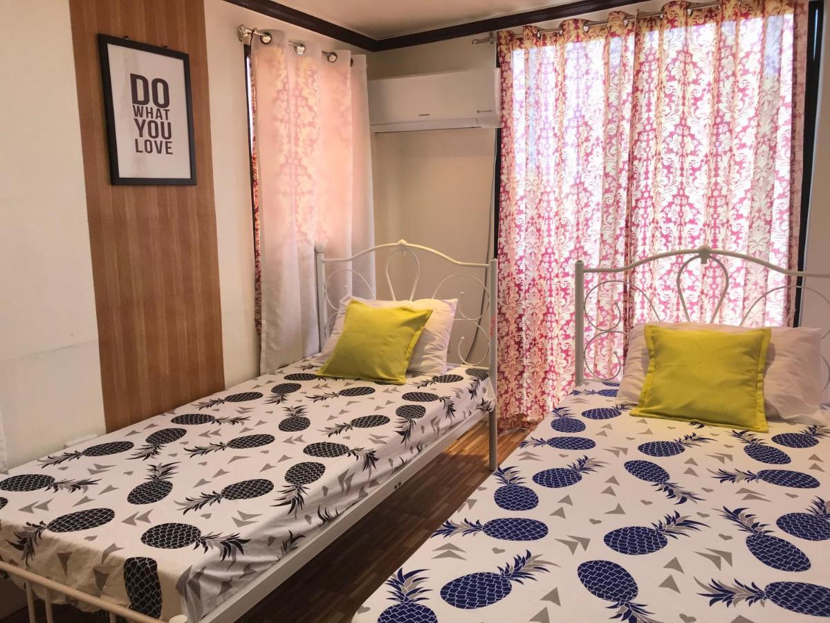 Palompon Lodge Екстер'єр фото