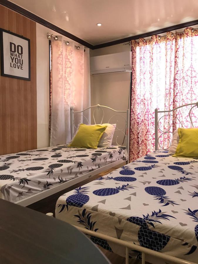 Palompon Lodge Екстер'єр фото