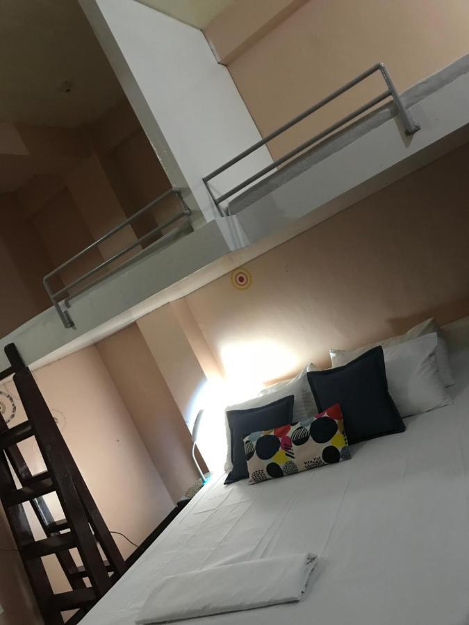 Palompon Lodge Екстер'єр фото