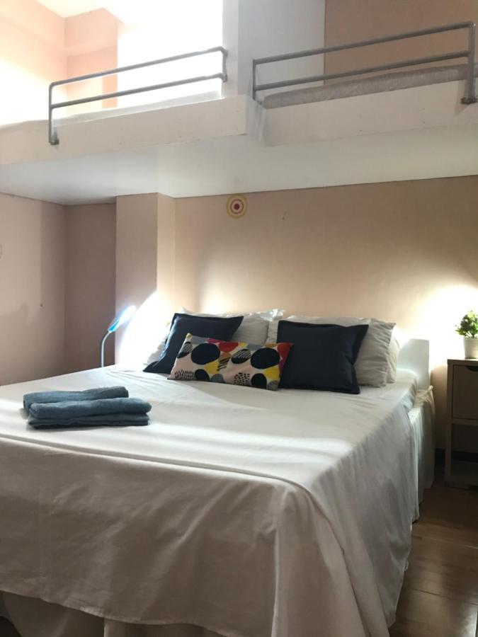 Palompon Lodge Екстер'єр фото