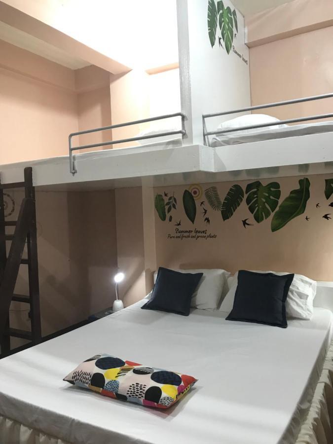 Palompon Lodge Екстер'єр фото