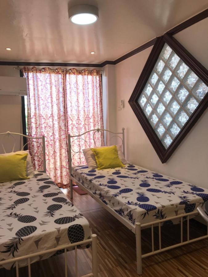 Palompon Lodge Екстер'єр фото